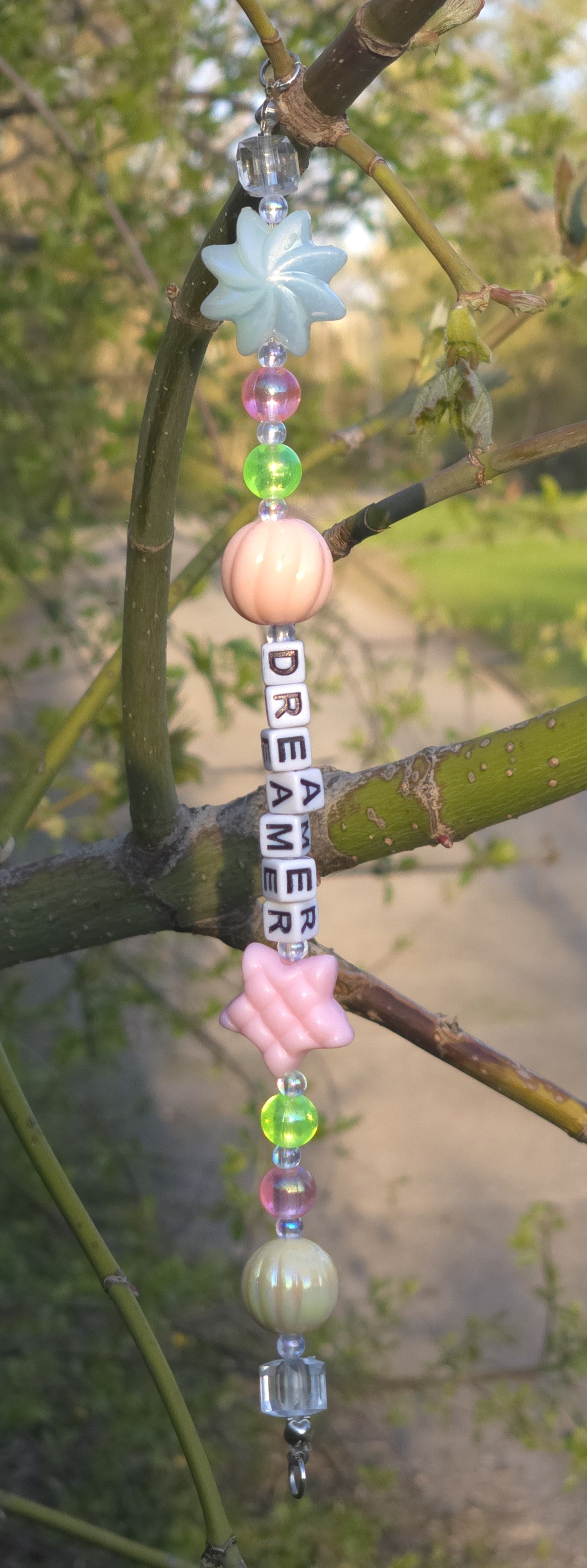 Dreamer - Charm