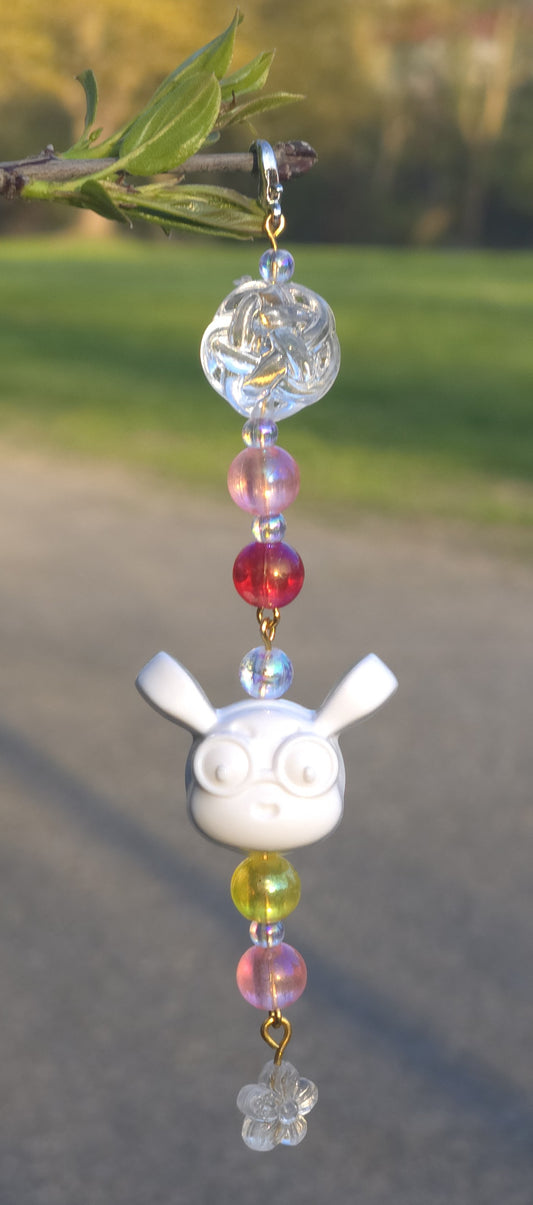 White Rabbit - Charm