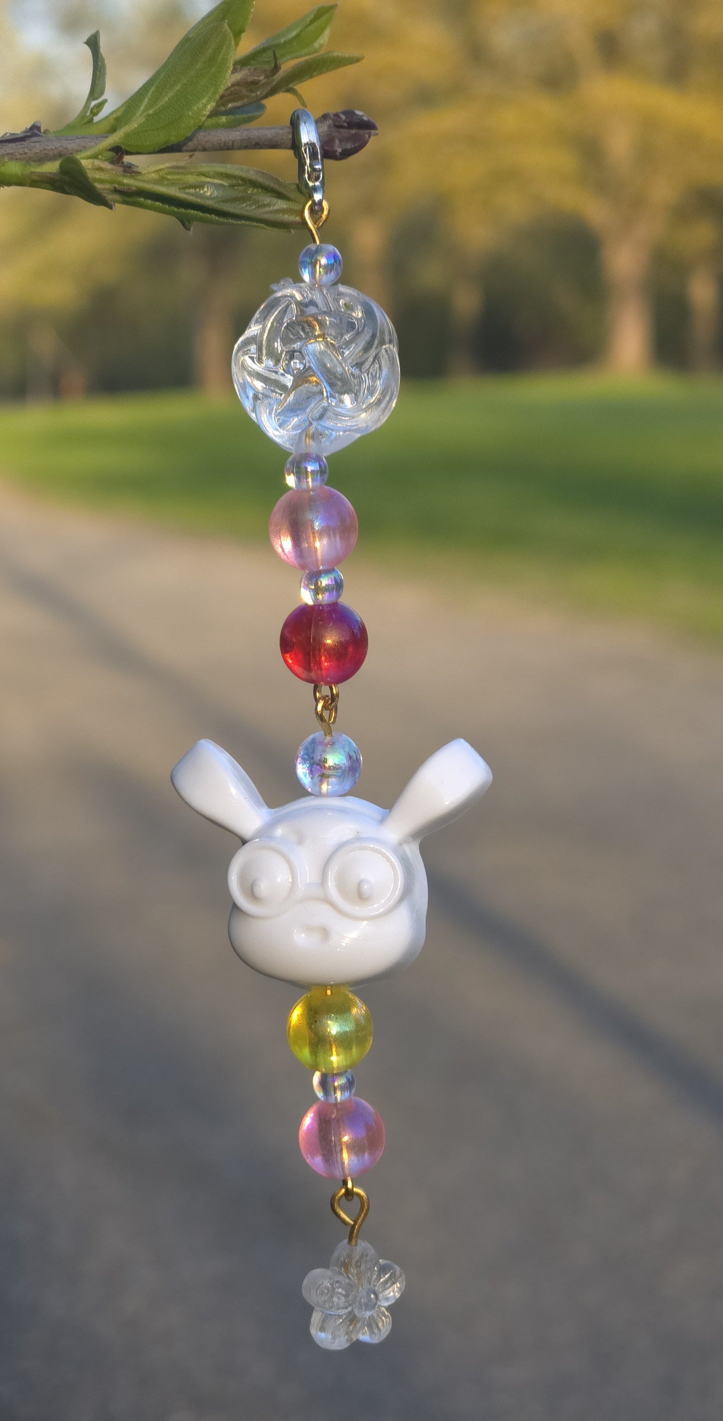 White Rabbit - Charm