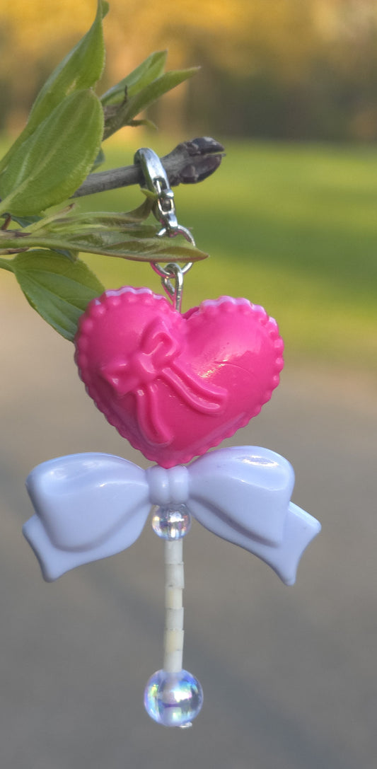 Wishes - Charm