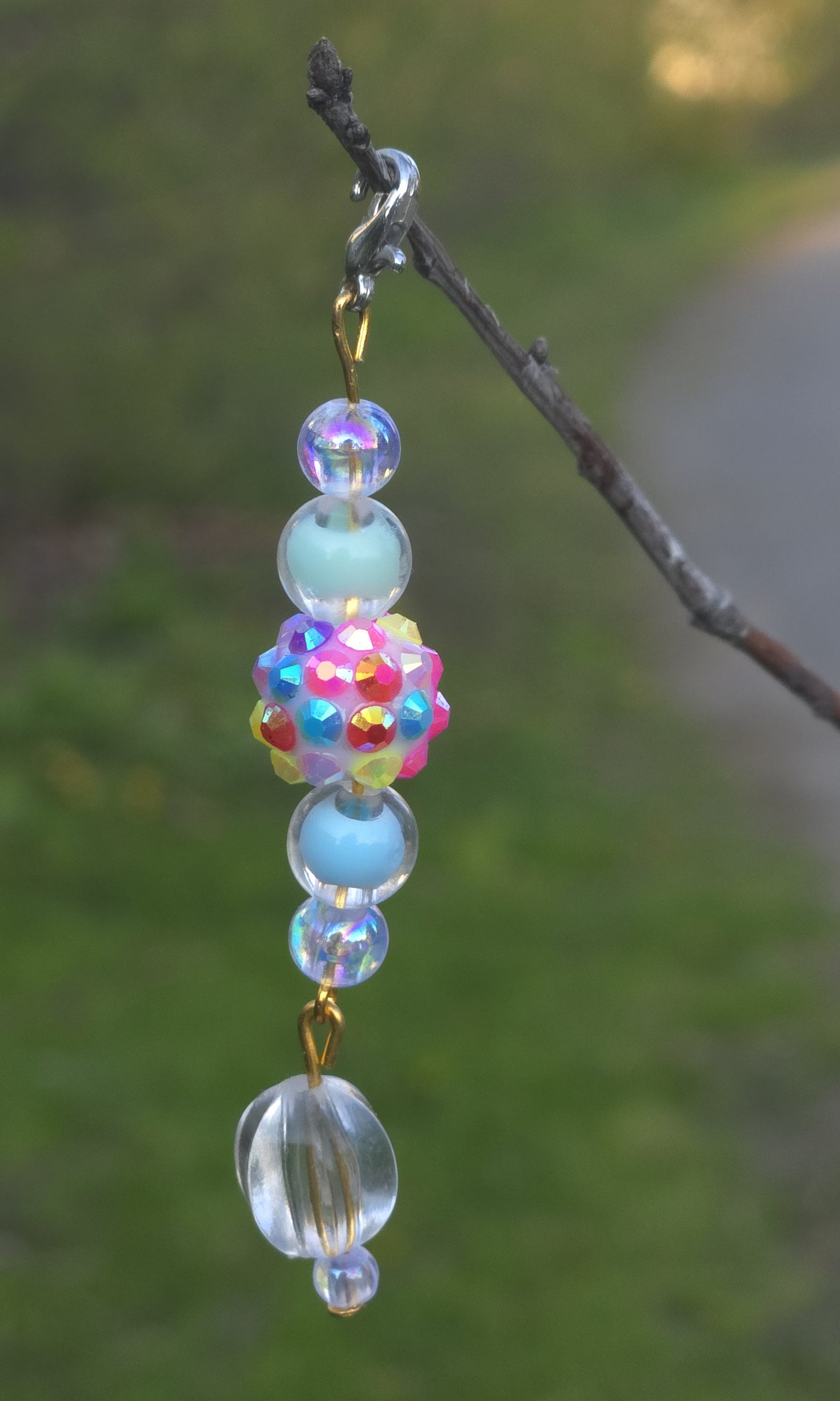 Elixir - Charm