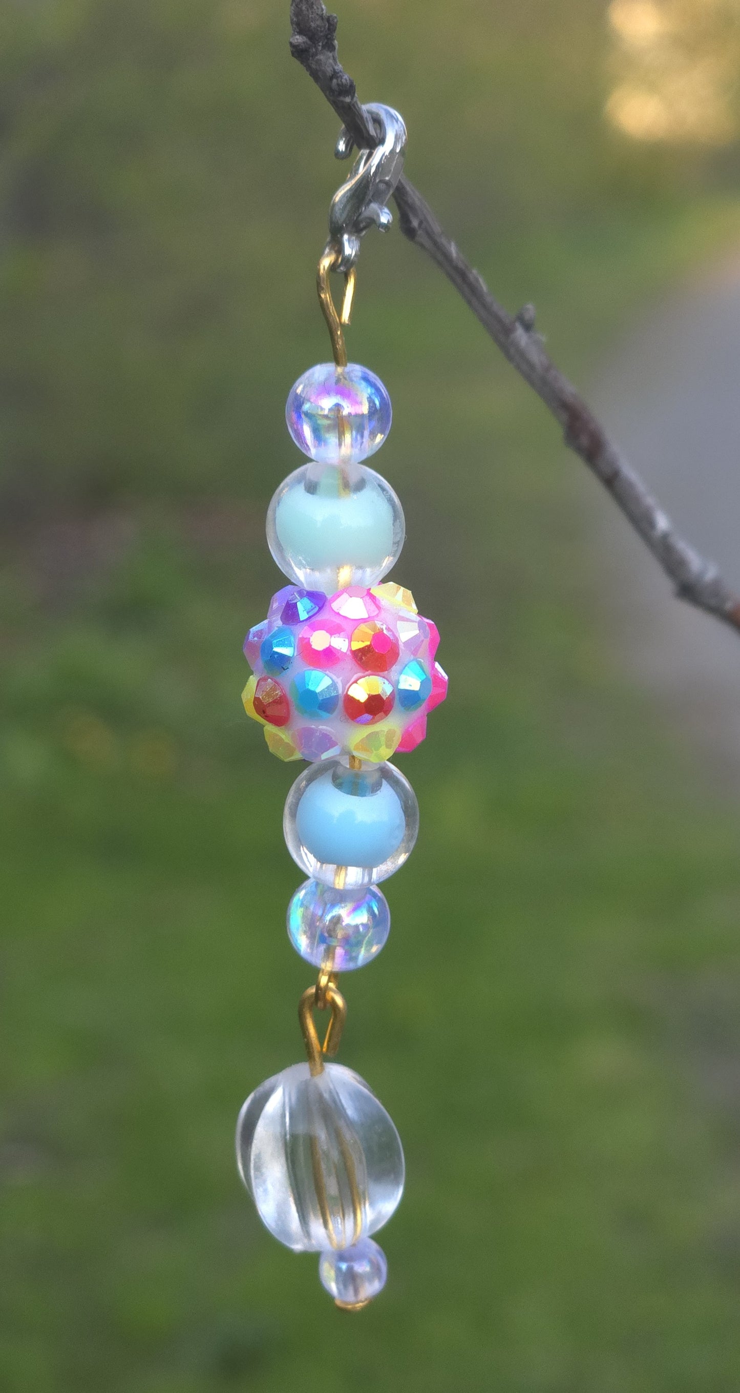 Elixir - Charm
