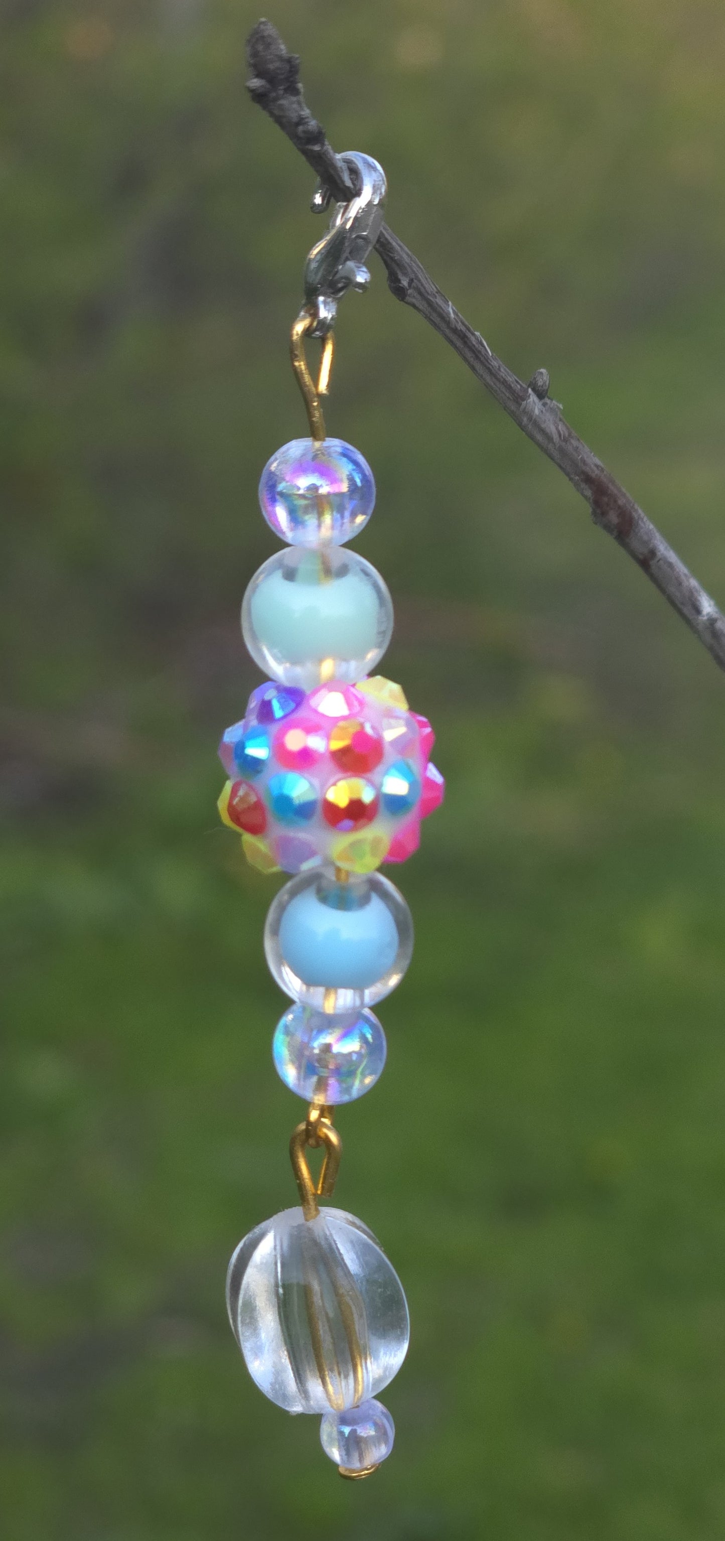 Elixir - Charm