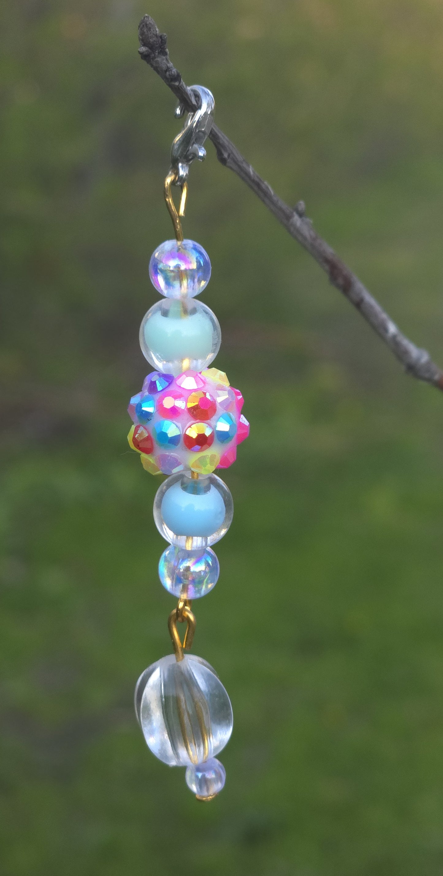 Elixir - Charm
