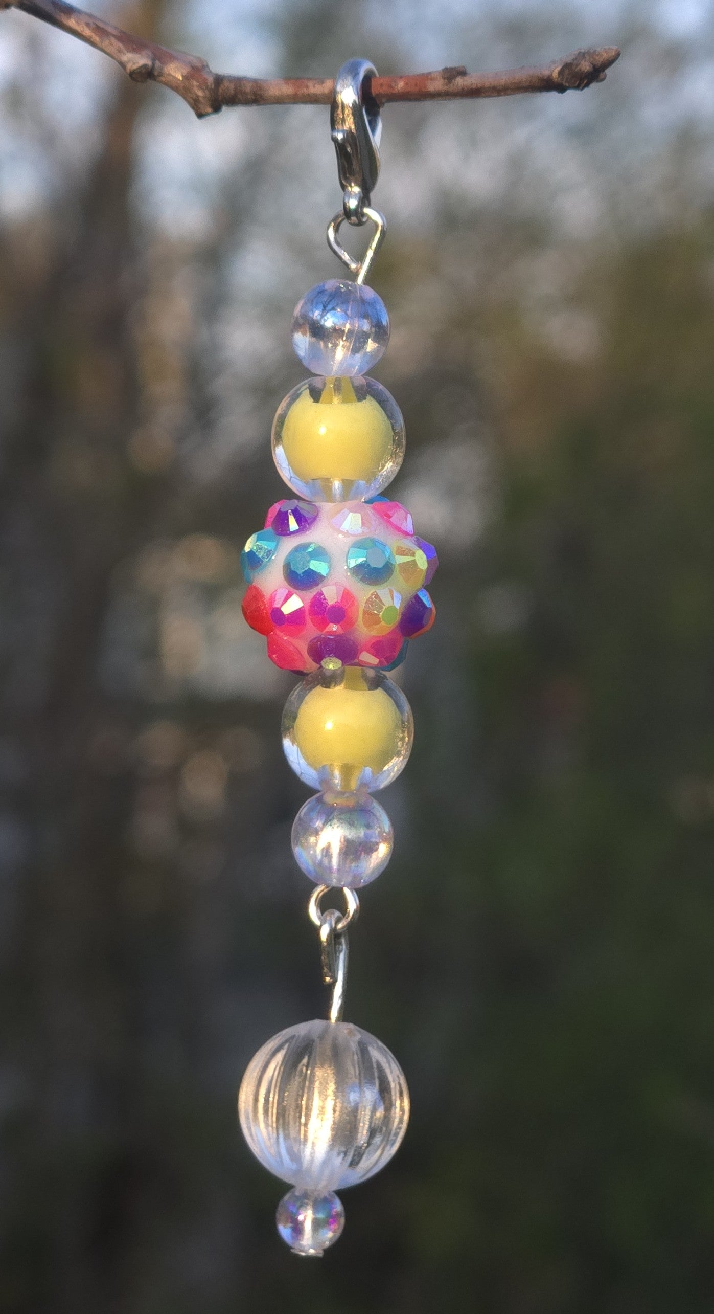 Elixir - Charm