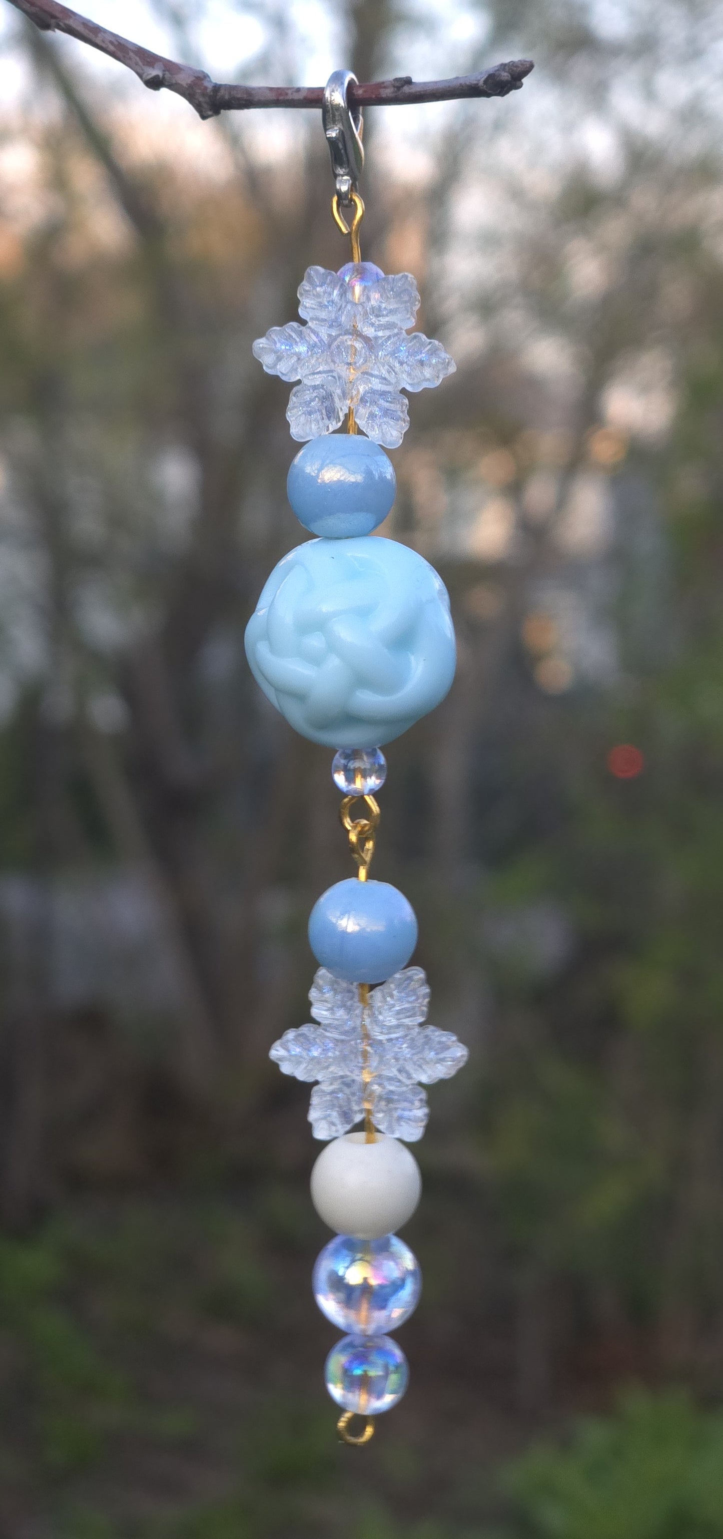 Frost - Charm