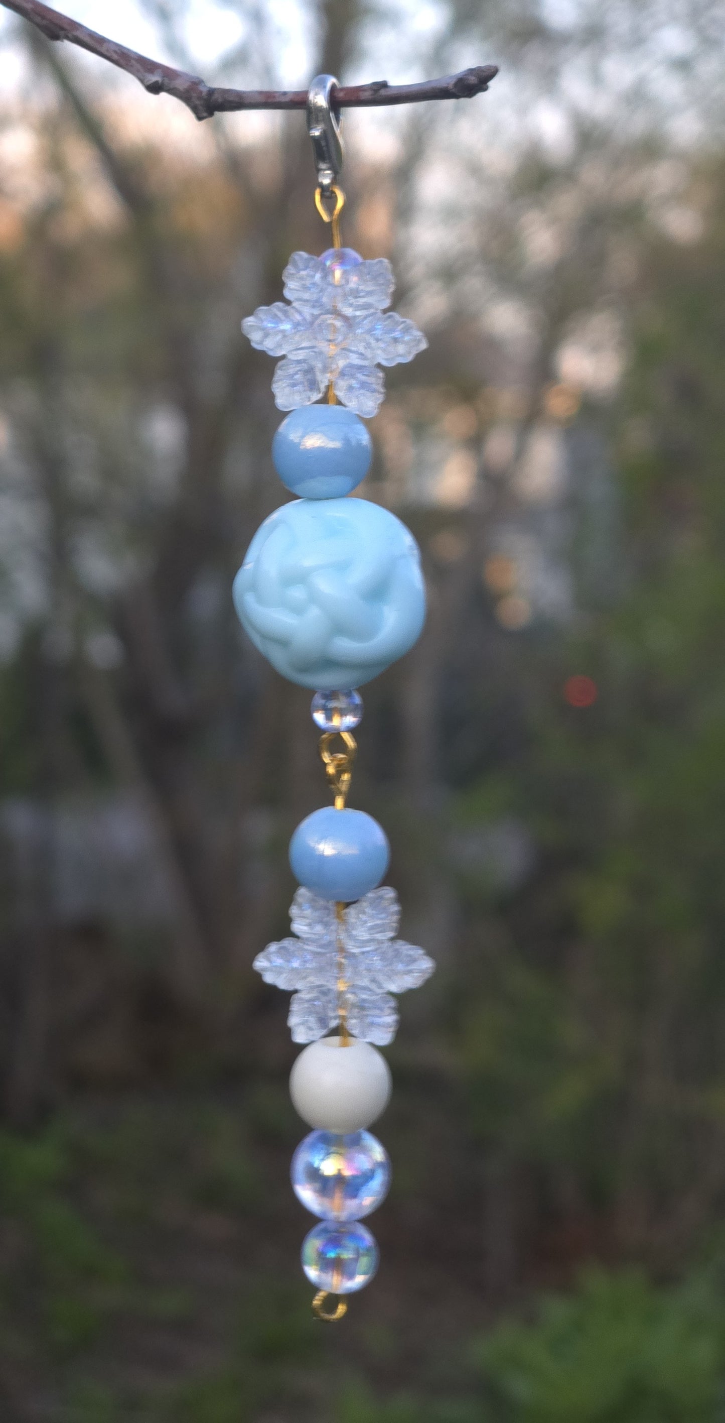 Frost - Charm