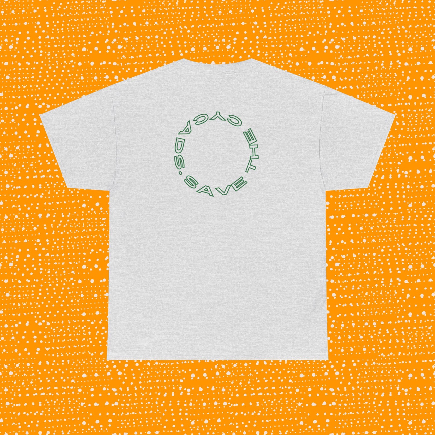 Save The Cycad - Unisex Tee