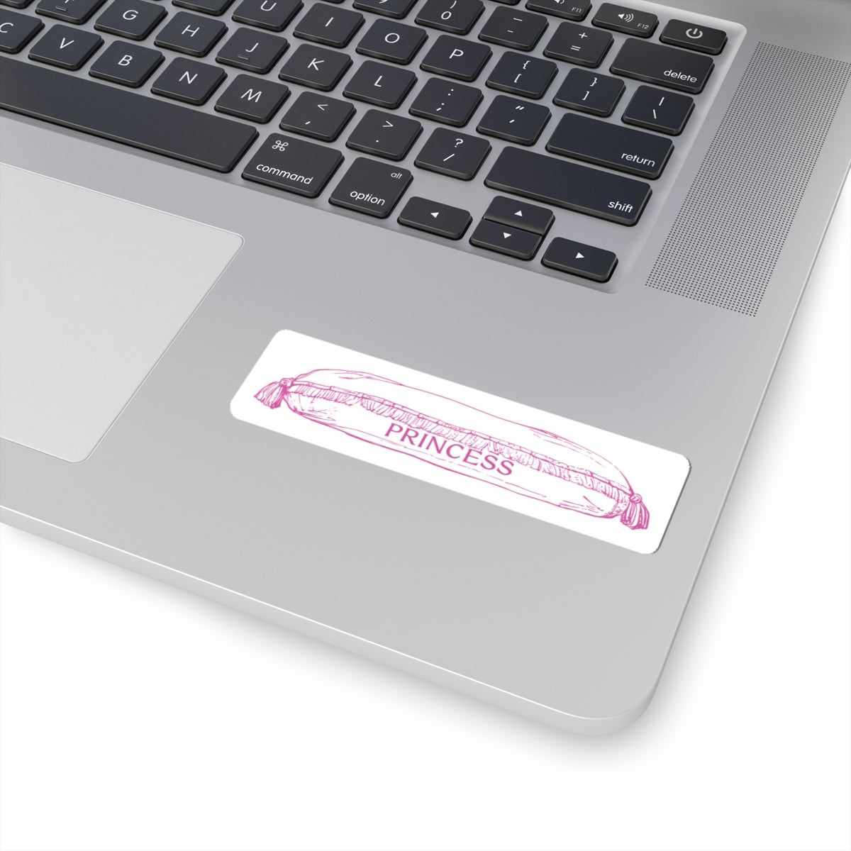 Pillow Princess - Stickers