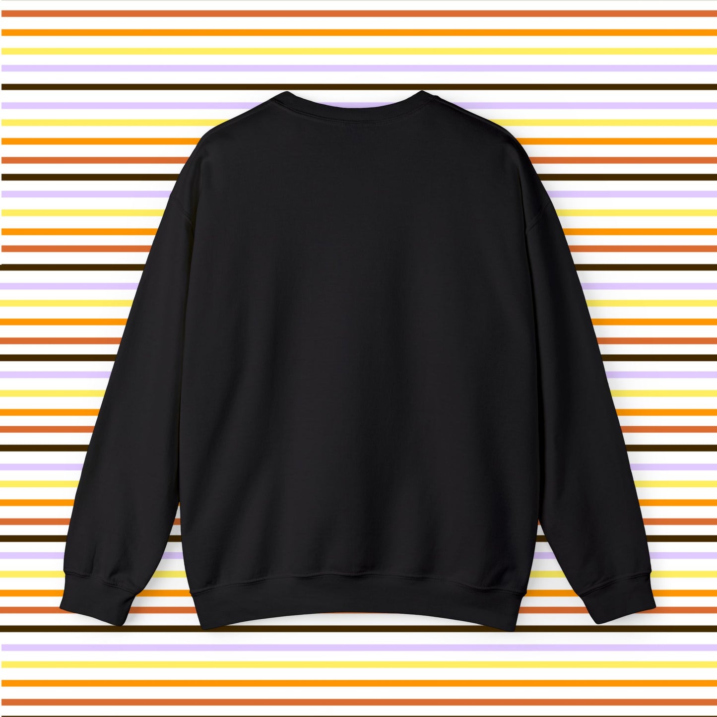 Personalizable Unisex Crewneck Sweatshirt