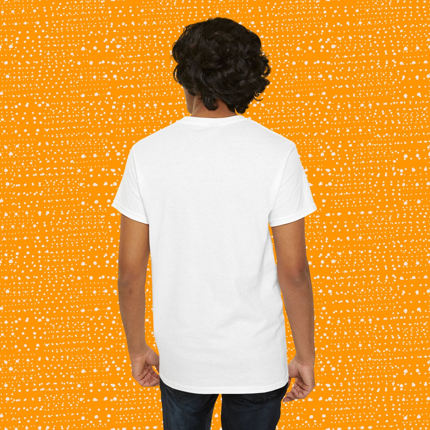 Time Zones - Unisex Tee