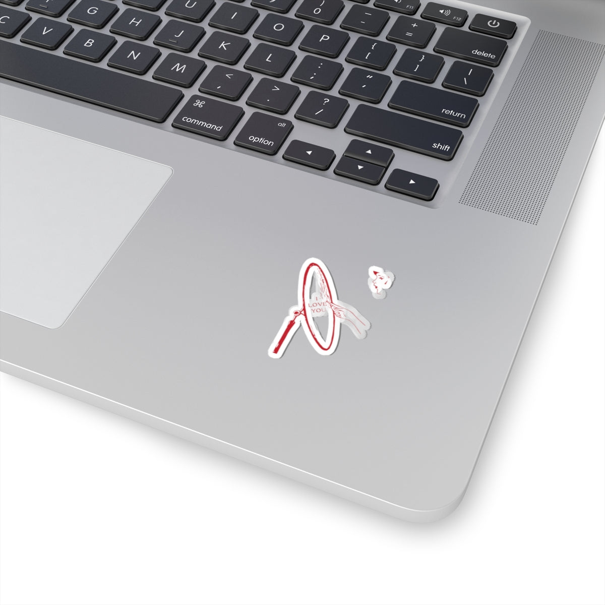 True Love - Stickers