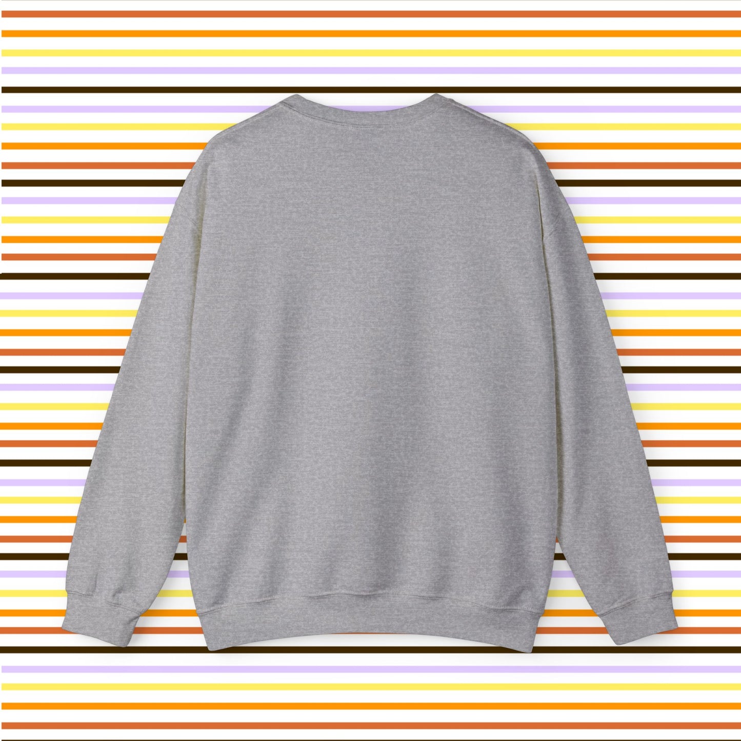Personalizable Unisex Crewneck Sweatshirt