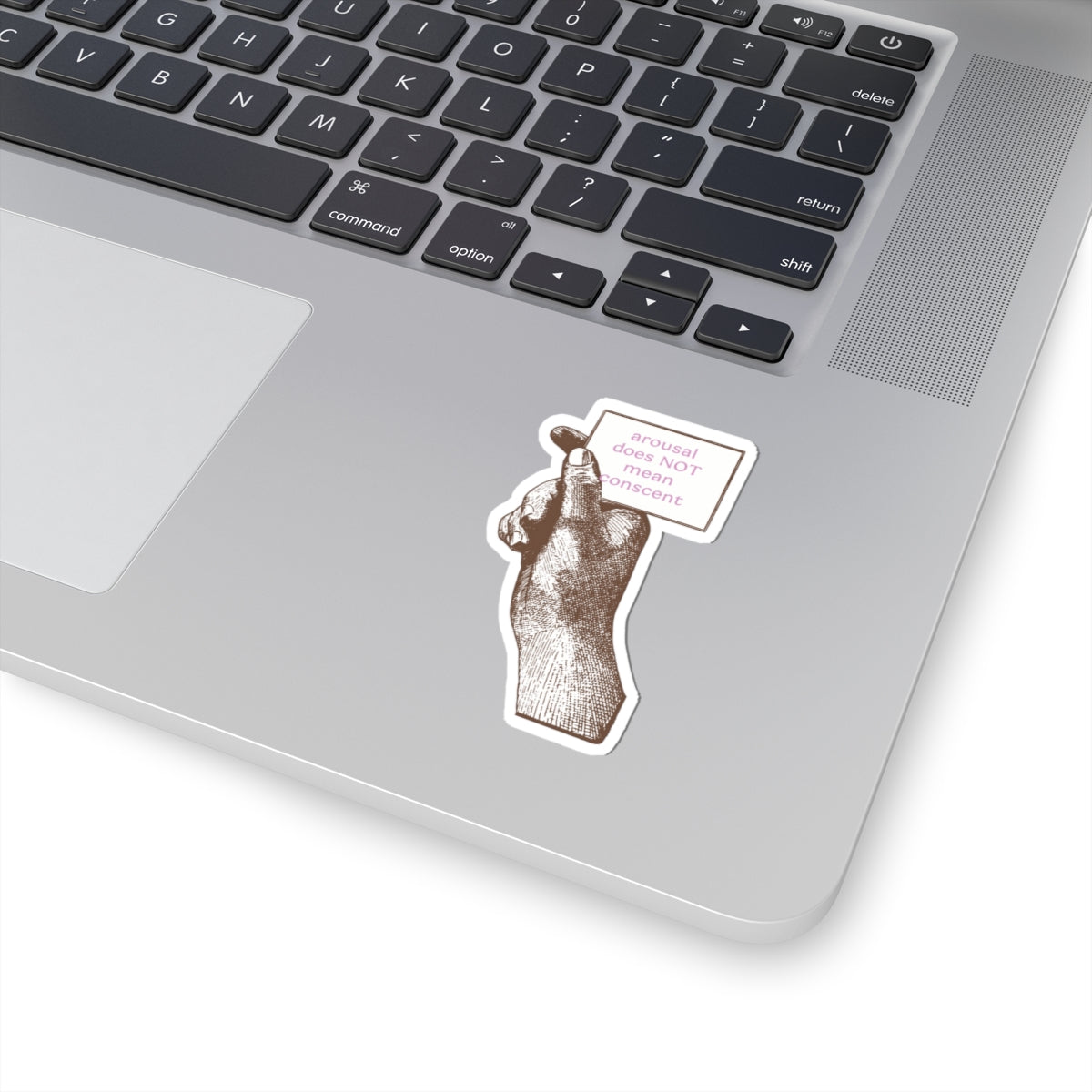 P.S.A. - Stickers