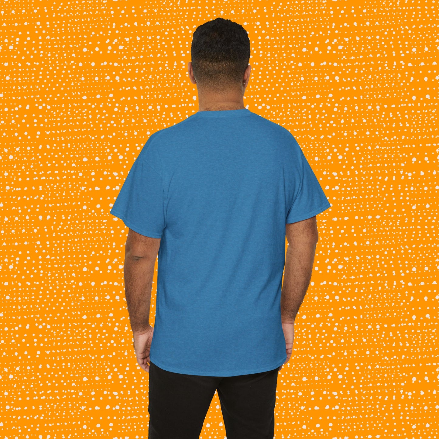 My Culture Is Not a Crime - Unisex Tee