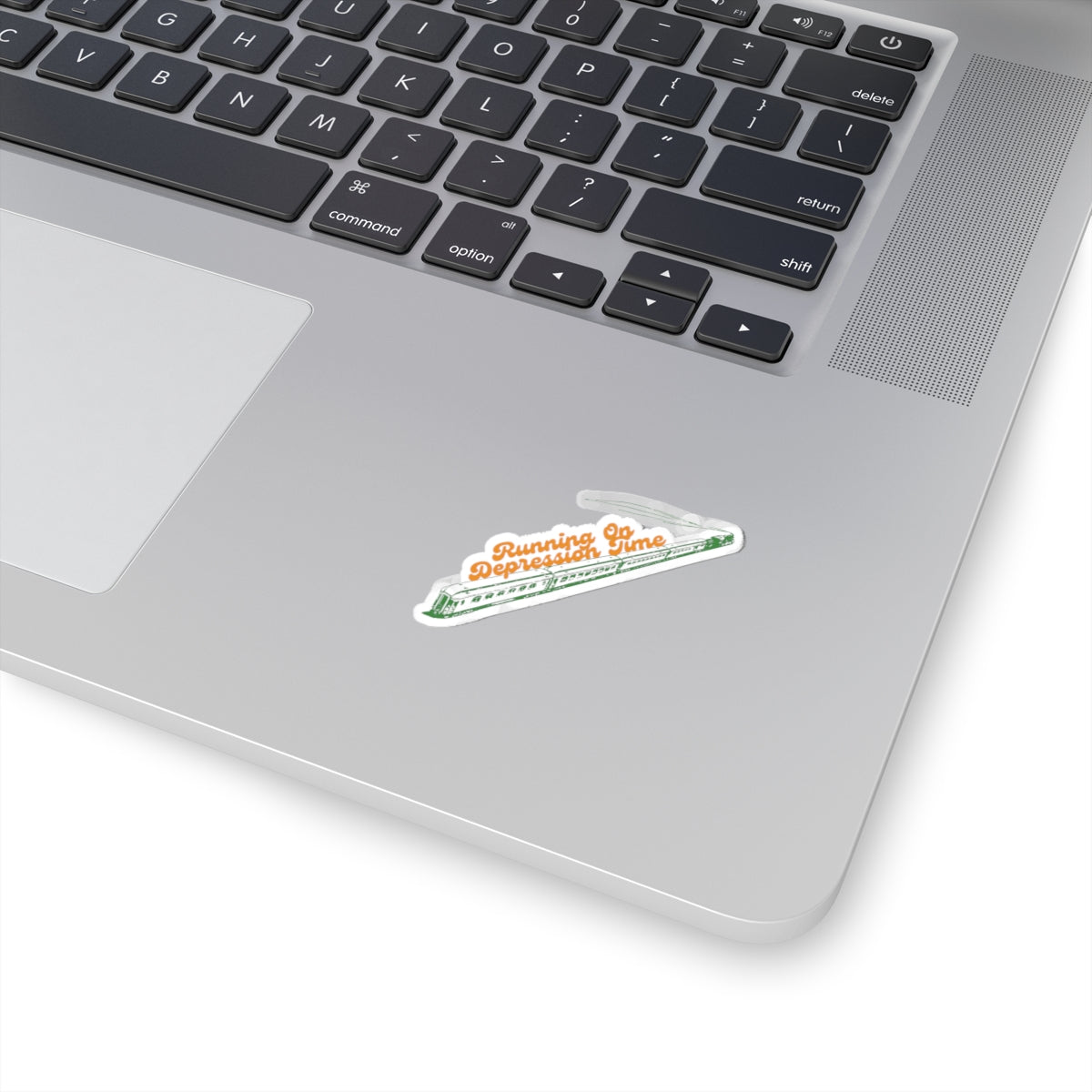 Time Zones - Stickers