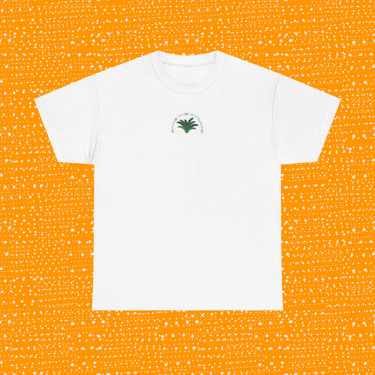 Save The Cycad - Unisex Tee