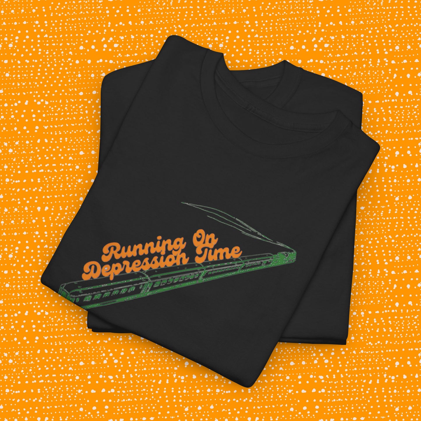 Time Zones - Unisex Tee