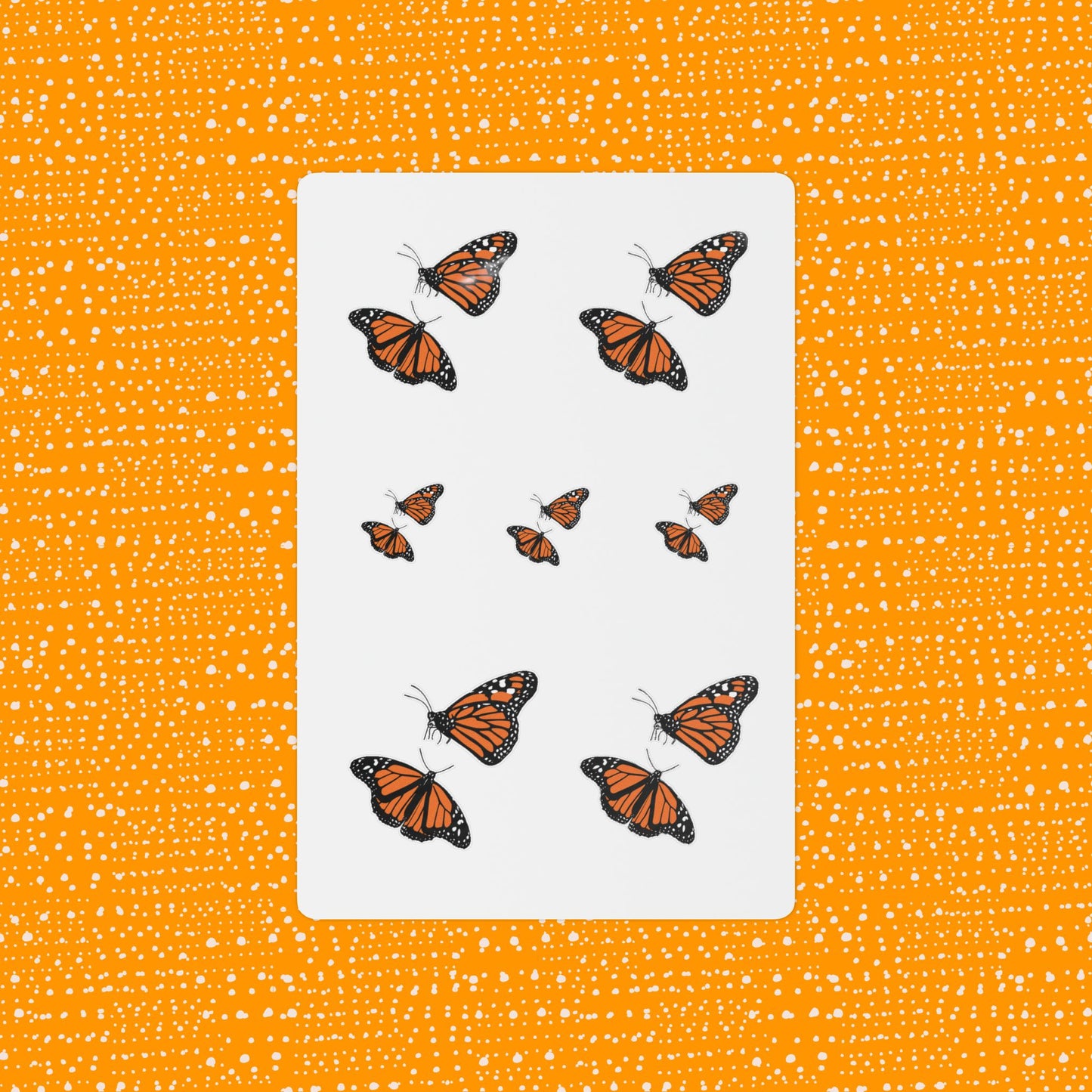 Personalizable Temporary Tattoos - Waterproof