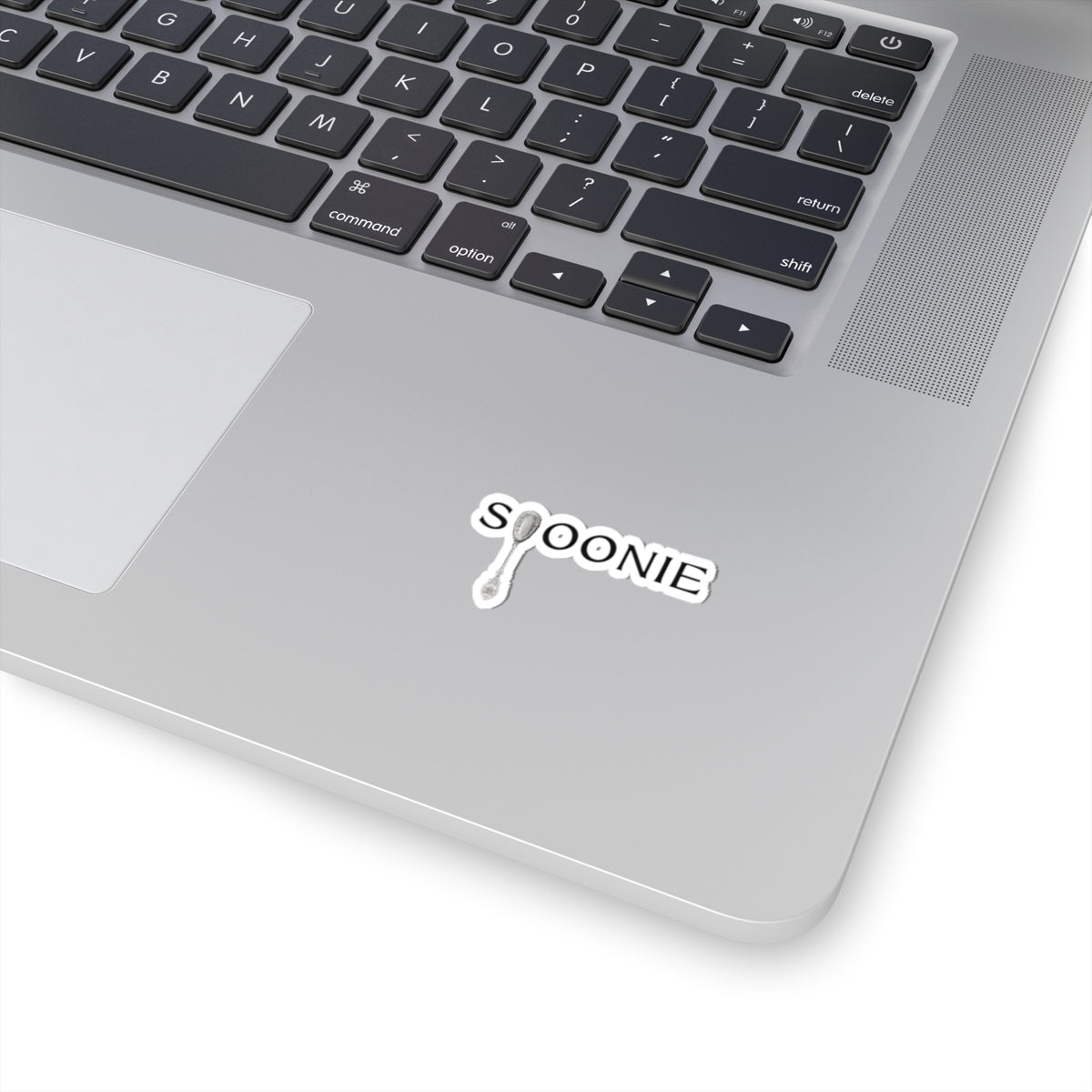 Spoonie - Stickers