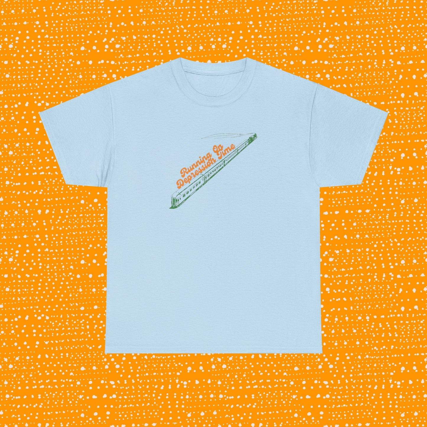 Time Zones - Unisex Tee