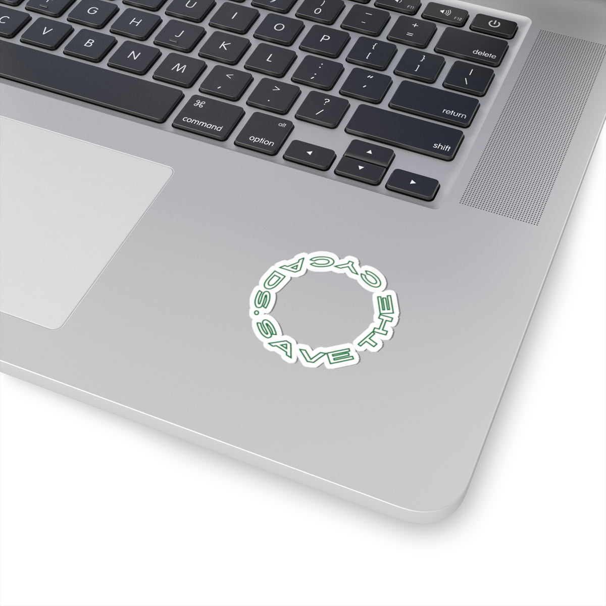 Save The Cycad - Stickers