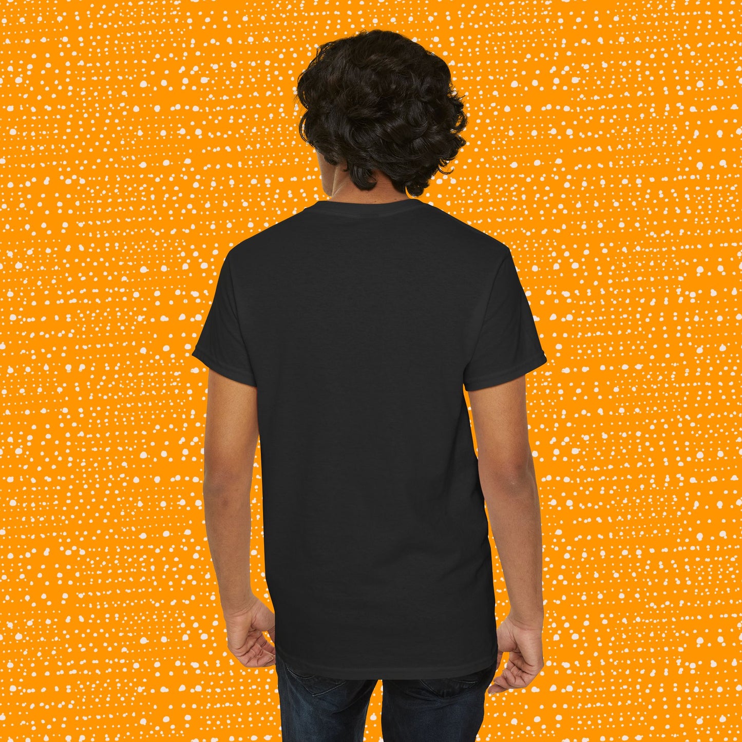 Time Zones - Unisex Tee