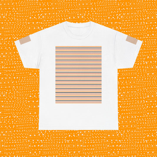 Personalizable Unisex Tee