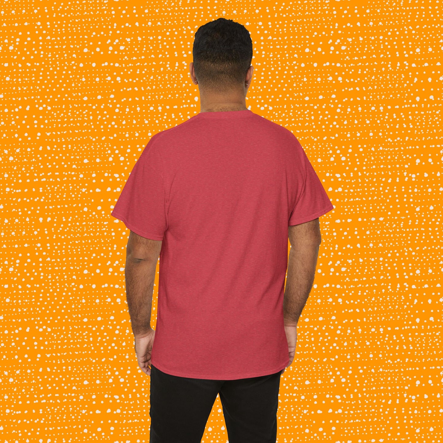 My Culture Is Not a Crime - Unisex Tee