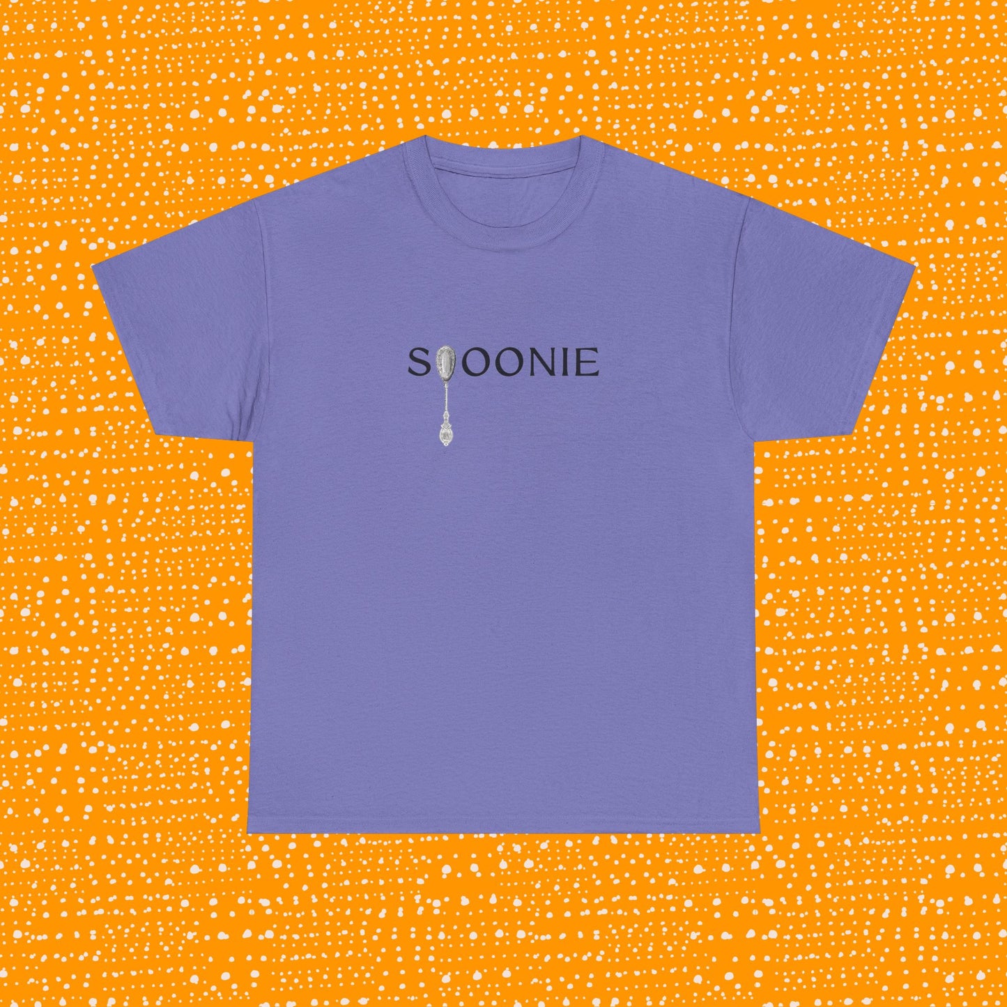 Spoonie Tee (Chronic Illness Awareness) - Unisex Tee