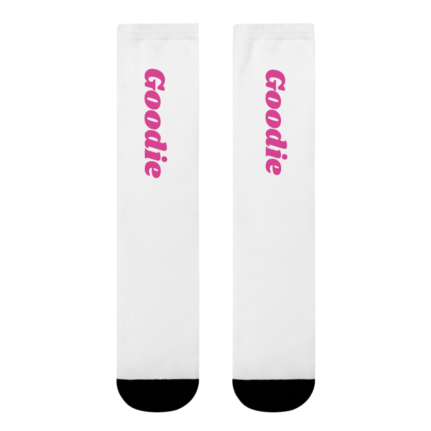 Goodie - Crew Socks