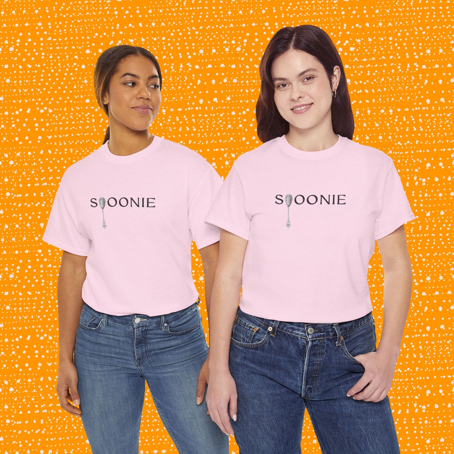 Spoonie Tee (Chronic Illness Awareness) - Unisex Tee
