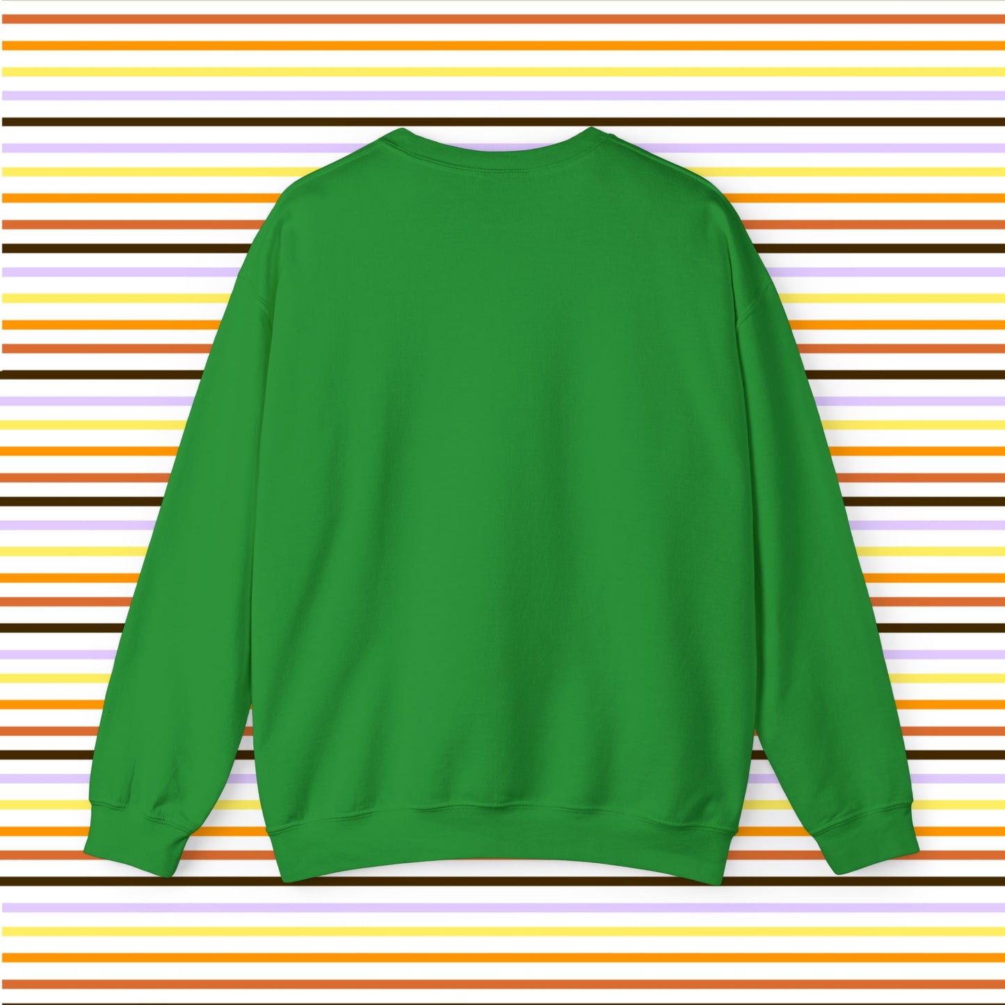 Personalizable Unisex Crewneck Sweatshirt