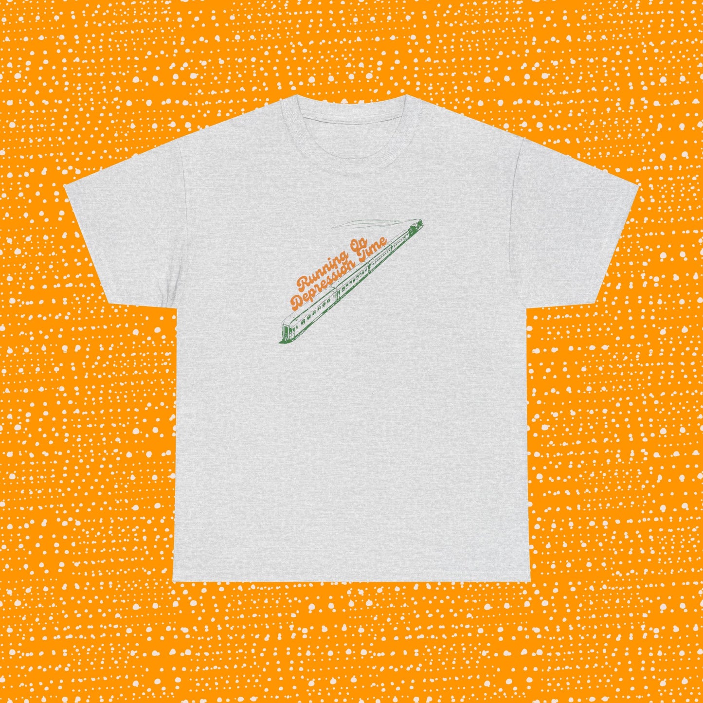 Time Zones - Unisex Tee