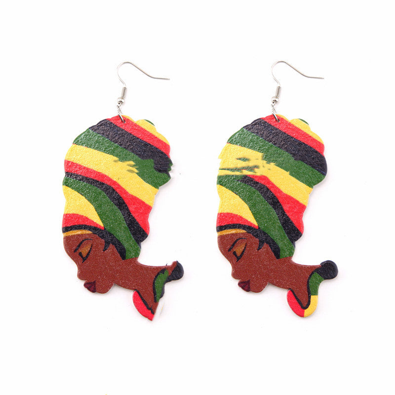 Rita Earrings