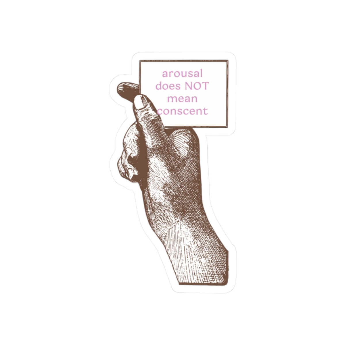 P.S.A. - Stickers