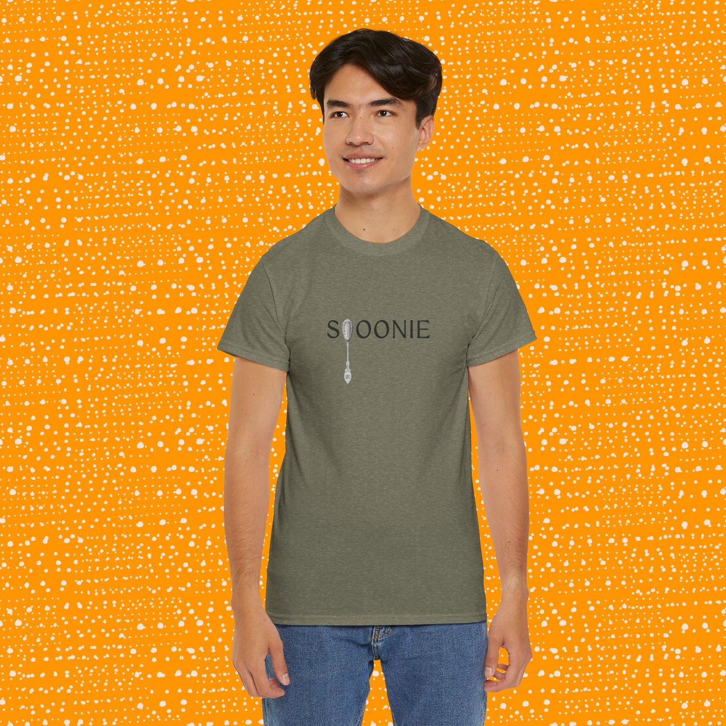 Spoonie Tee (Chronic Illness Awareness) - Unisex Tee