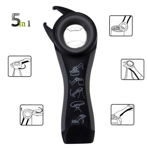 5 in 1 Multifunction Opener