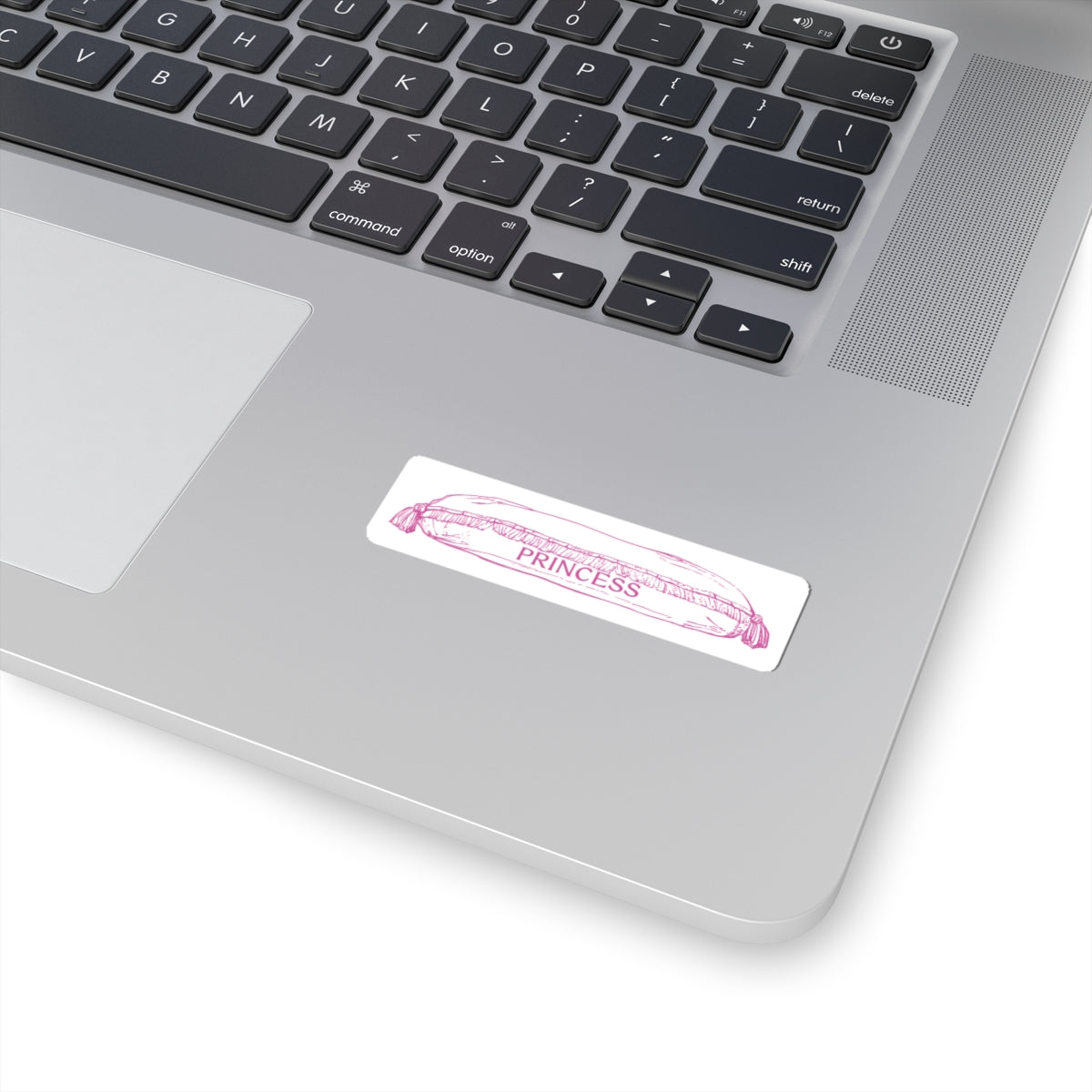 Pillow Princess - Stickers