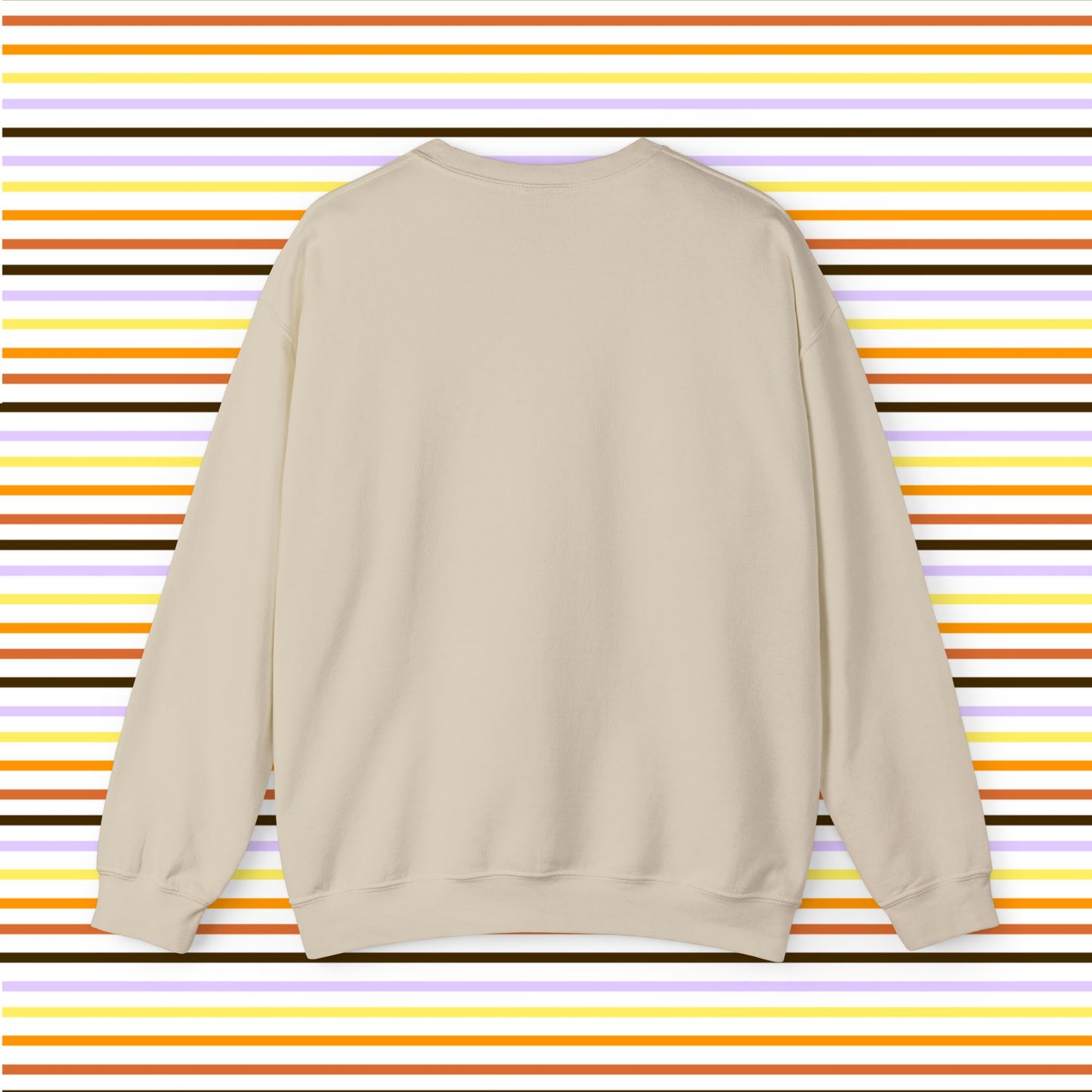 Personalizable Unisex Crewneck Sweatshirt