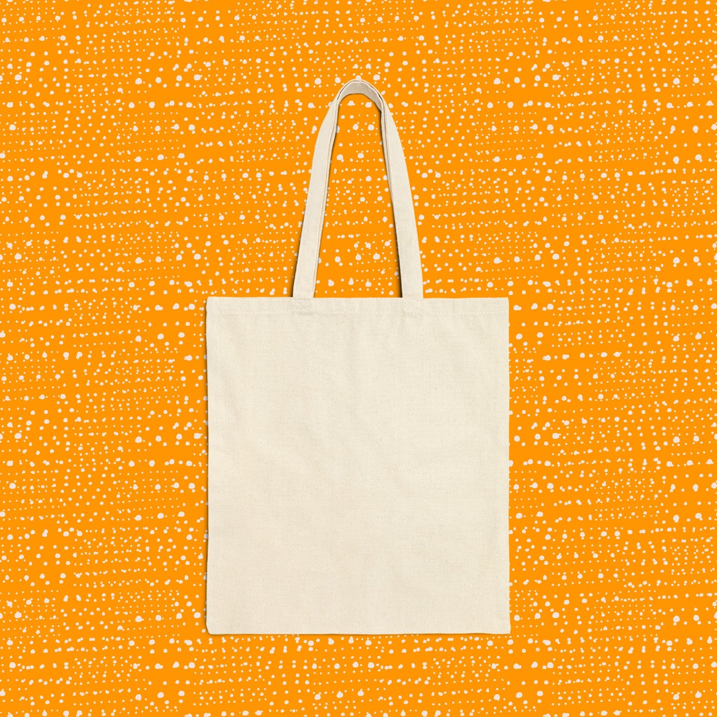 "Proud Immigrant" - Tote