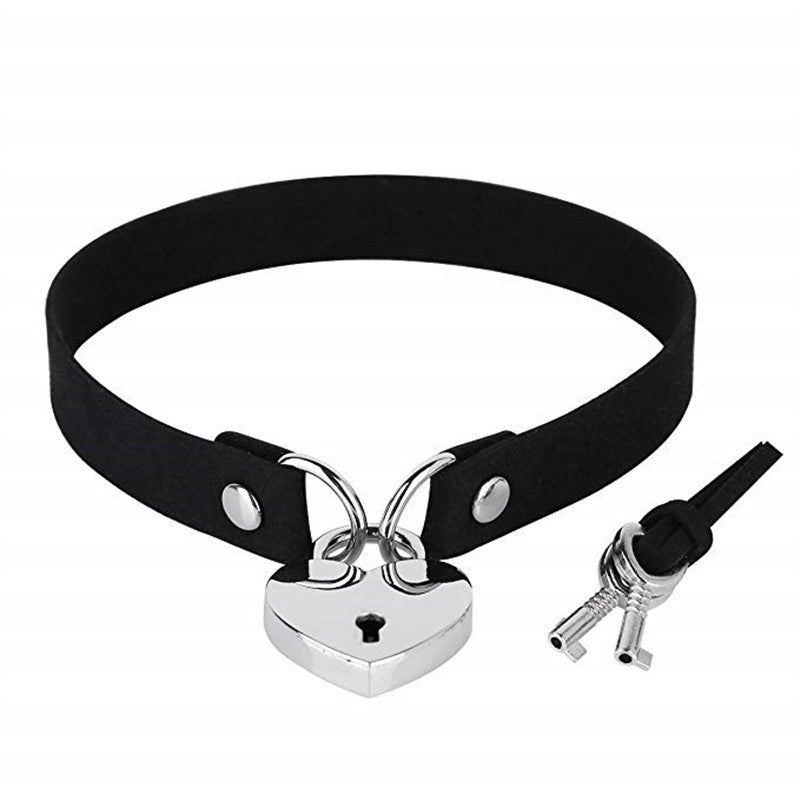 Love Lockdown Collar