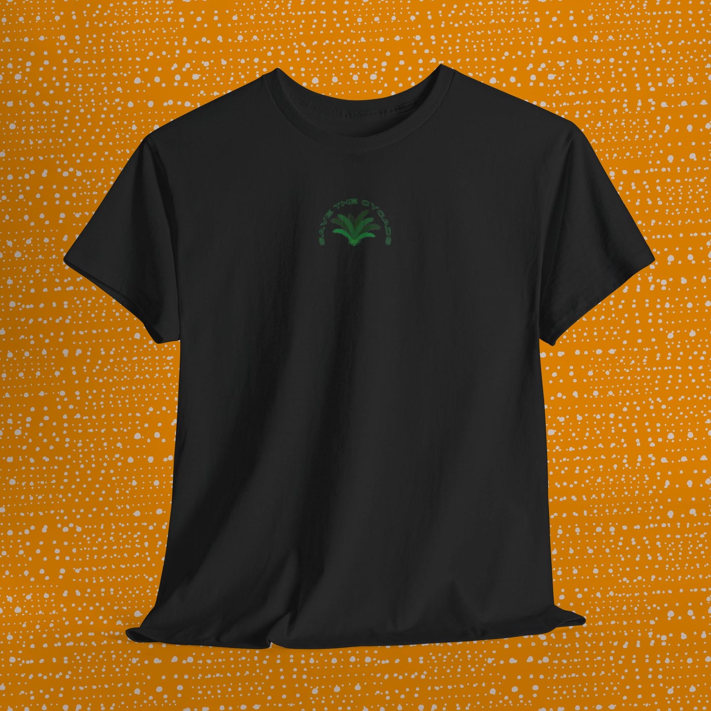 Save The Cycad - Unisex Tee