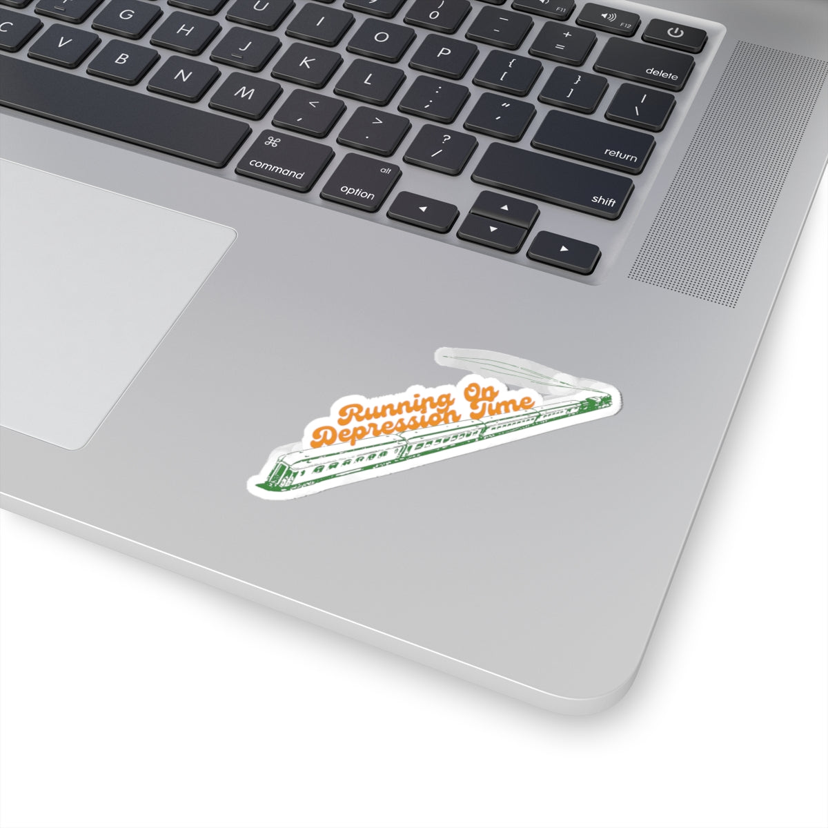 Time Zones - Stickers