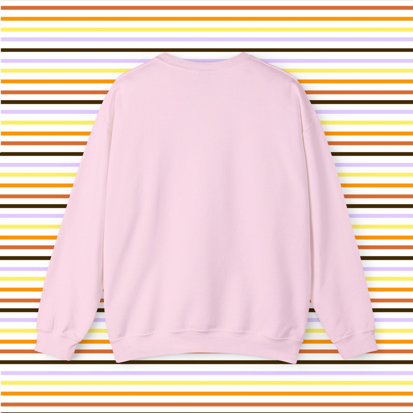 Personalizable Unisex Crewneck Sweatshirt