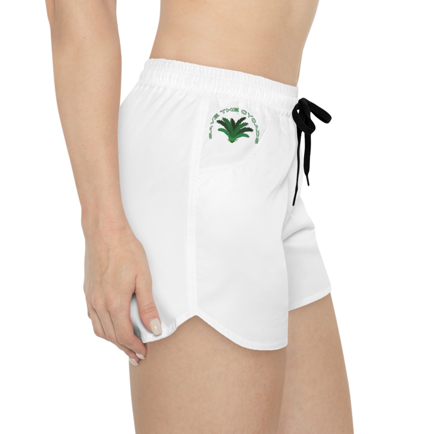 Save The Cycad - Women's Shorts