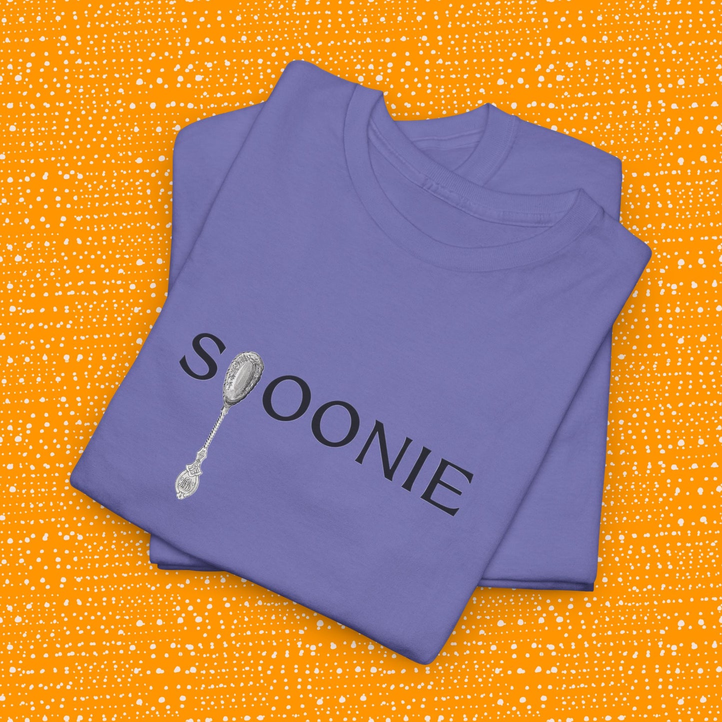 Spoonie Tee (Chronic Illness Awareness) - Unisex Tee