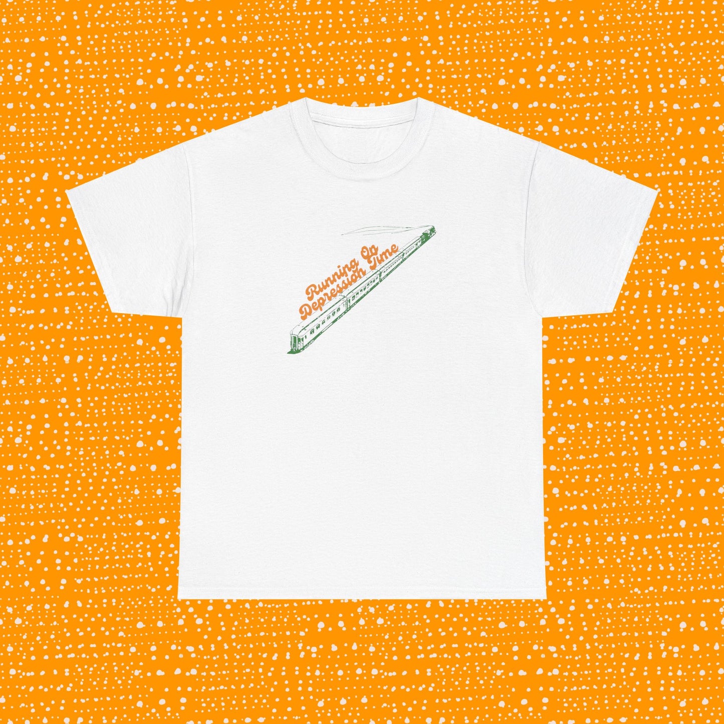 Time Zones - Unisex Tee