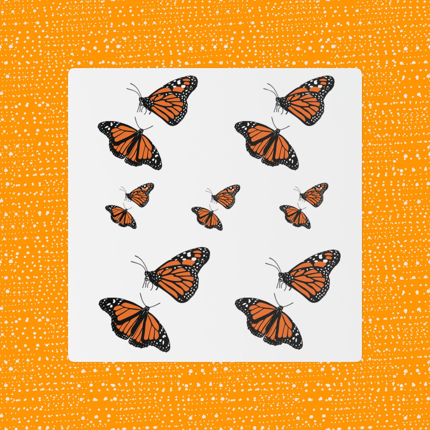 Personalizable Temporary Tattoos - Waterproof