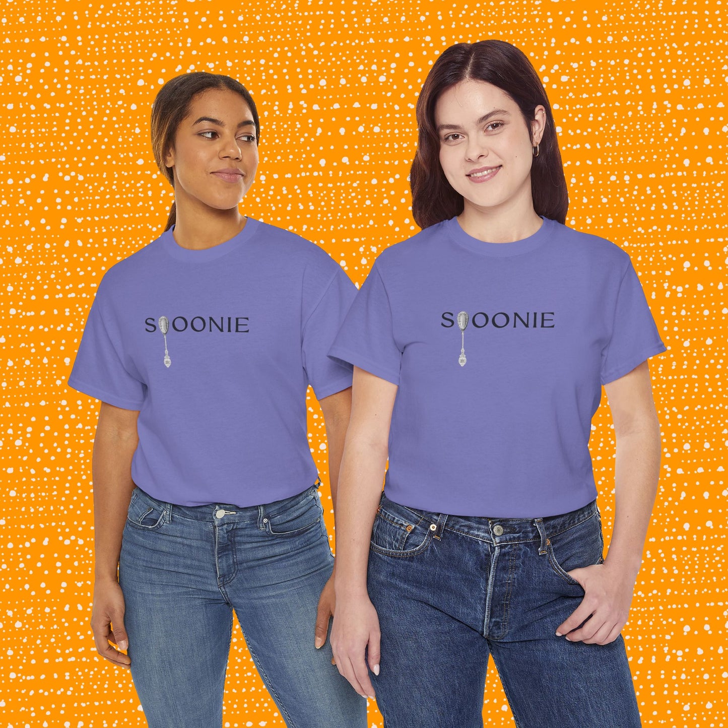 Spoonie Tee (Chronic Illness Awareness) - Unisex Tee